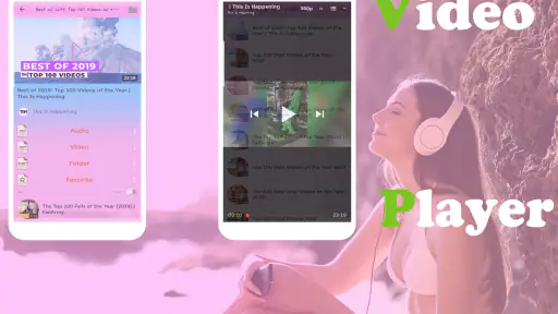 튜브다운 플레이 연동 - (동영상 비디오 다운로더) screenshot
