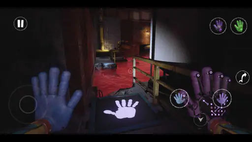 파피 플레이타임: 챕터 2 screenshot