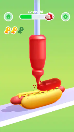 퍼펙트 크림: 크림 screenshot