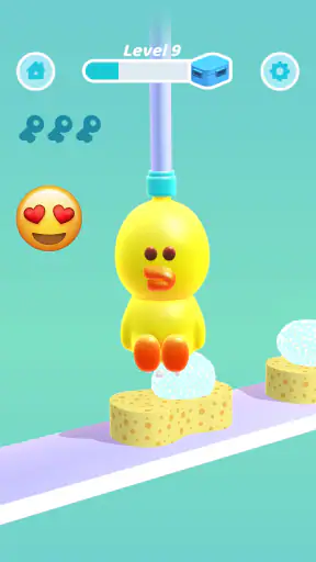 퍼펙트 크림: 크림 screenshot