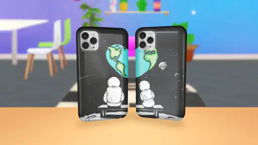 폰케이스 screenshot