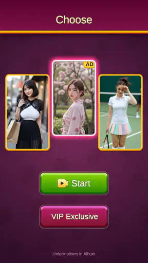 프루츠 로맨스 screenshot