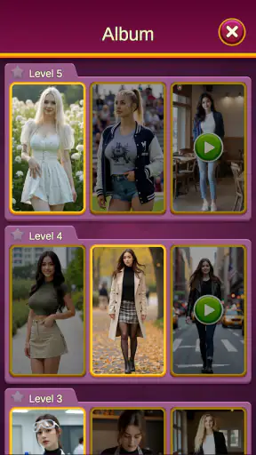 프루츠 로맨스 screenshot