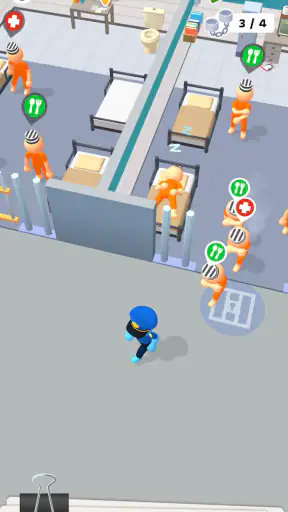 프리즌 라이프 (Prison Life) screenshot