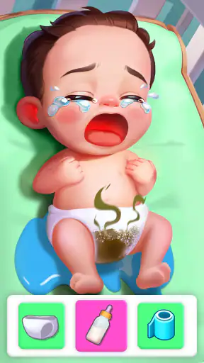 호스피탈 프렌지(Hospital Frenzy) screenshot