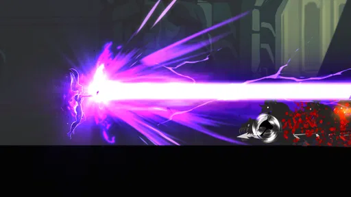 Shadow of Death: Dark Knight screenshot