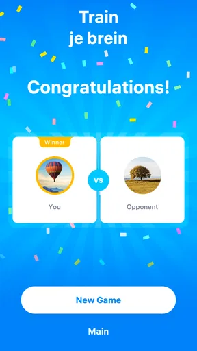 Backgammon - Bordspel screenshot
