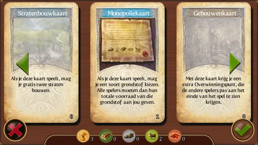 Catan Classic screenshot
