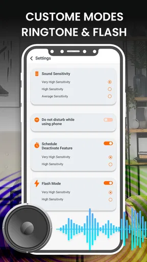 Find My Phone screenshot