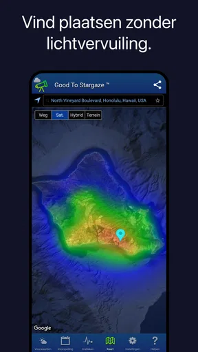 Good To Stargaze screenshot