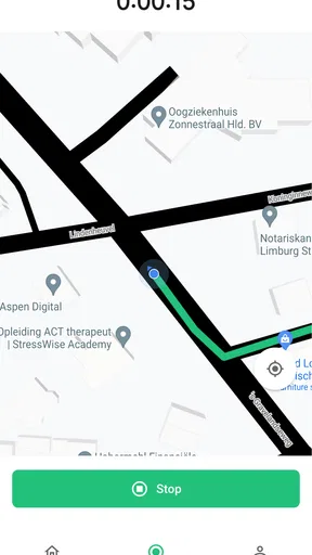 HelemaalGroen screenshot