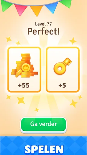 Solitaire Associations Journey screenshot