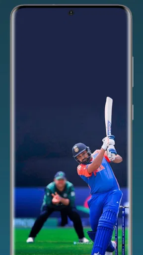 Live Cricket TV 2026 screenshot