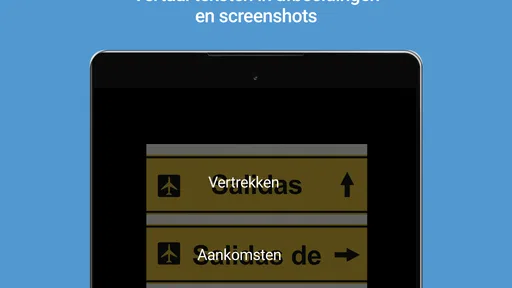Microsoft Vertaler screenshot