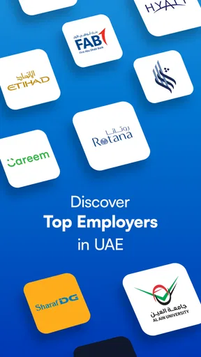 Naukrigulf - Job Search App screenshot
