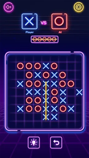 Tic Tac Toe & All Board Games screenshot