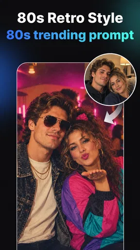 Vidix-AI Photo Video Generator screenshot