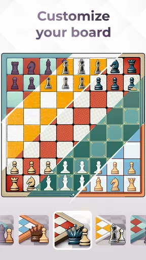 Chess Royale - Play and Learn screenshot