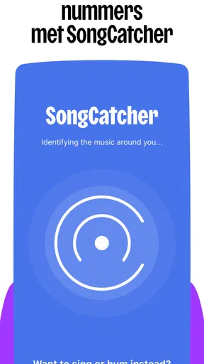 Deezer - Muziek en podcasts screenshot