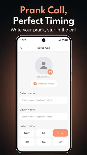 ClipTone: Ringtones & AI Cover screenshot