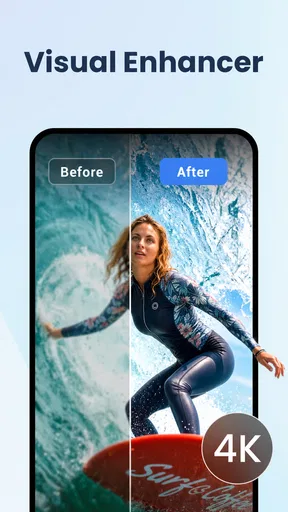 HD Video Player All Format screenshot