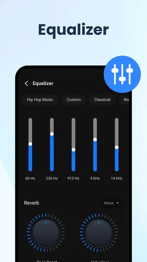 HD Video Player All Format screenshot