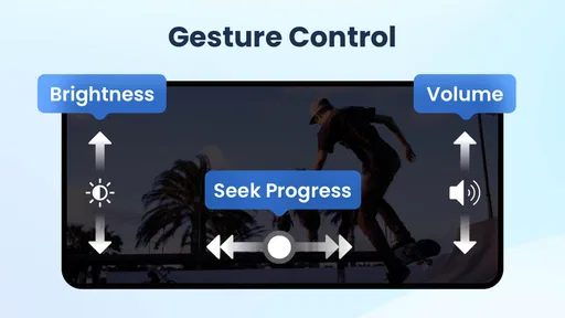HD Video Player All Format screenshot