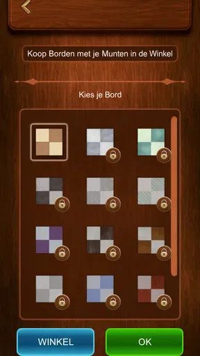 Checkers: Classic Board Game screenshot