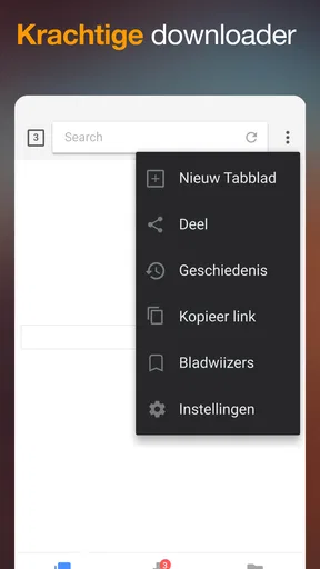 Videodownloader screenshot