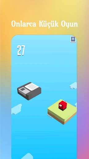 1 TL - Küçük Oyunlar screenshot