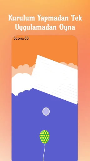 1 TL - Küçük Oyunlar screenshot