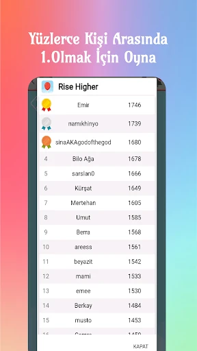 1 TL - Küçük Oyunlar screenshot