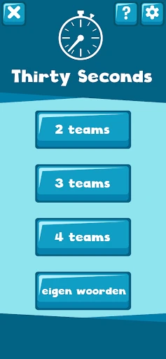 30 Seconds screenshot