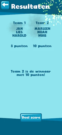 30 Seconds screenshot