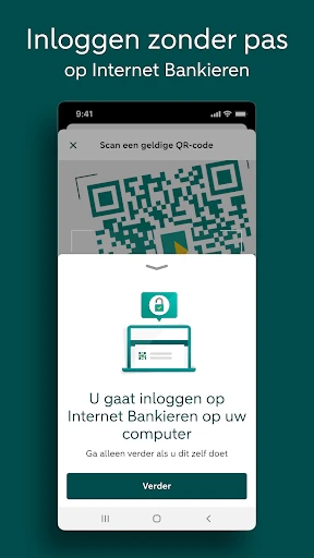 ABN AMRO screenshot
