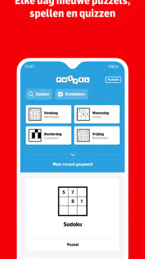 AD – Nieuws, Regio en Show screenshot