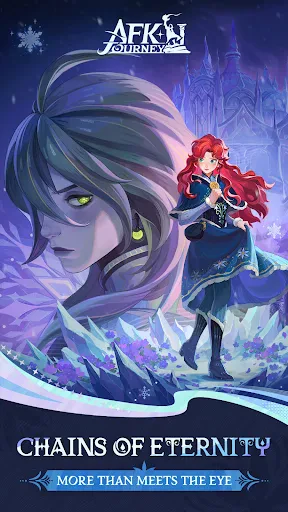 AFK Journey screenshot