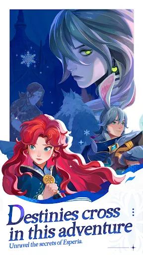 AFK Journey screenshot