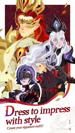 AFK Journey screenshot