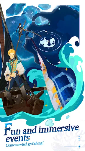 AFK Journey screenshot