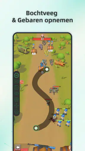 AG Auto Clicker - Auto Tik screenshot