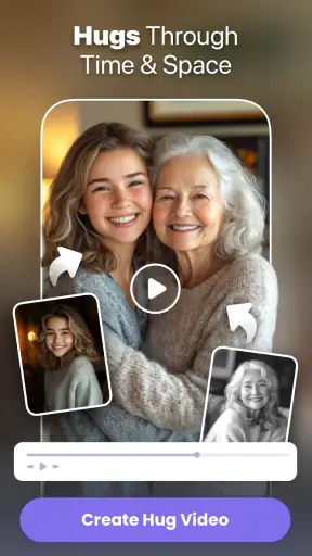 AI Art Photo Editor, Enhancer screenshot