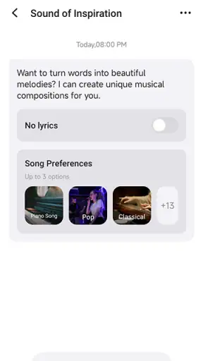 AI Chat - AI Assistant Chatbot screenshot