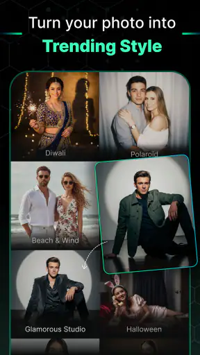 AI Chat - Ask your AI Chatbot screenshot