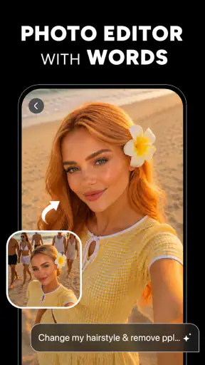 AI Fotogenerator - Muselab AI screenshot