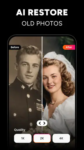 AI Fotogenerator - Muselab AI screenshot
