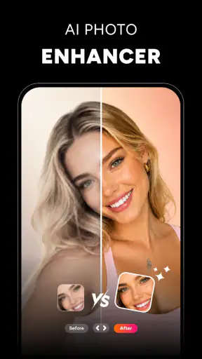 AI Fotogenerator - Muselab AI screenshot