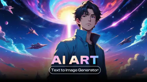 AI Photo Generator screenshot