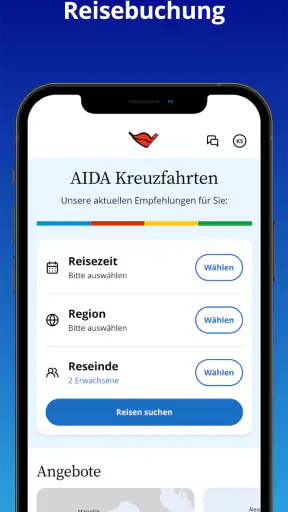AIDA screenshot