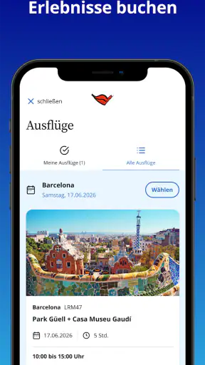 AIDA screenshot
